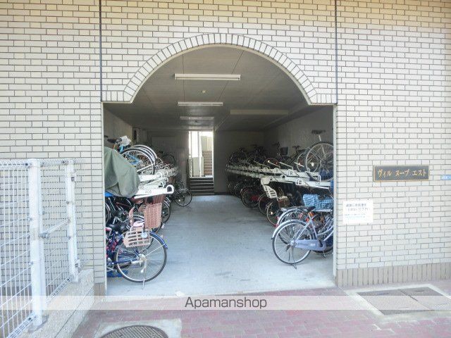 ヴィルヌーブエストのその他写真