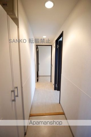 ノヴァシャトンの内装写真
