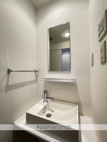 glanzの内装写真