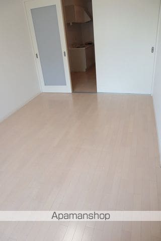 キラリ8−1の内装写真
