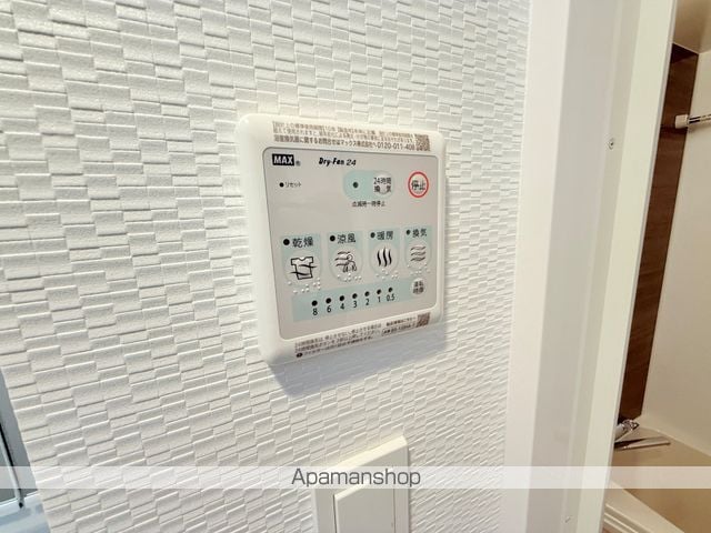 SーRESIDENCE高井田BELETAの内装写真