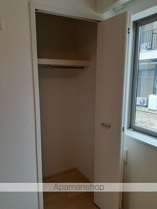 プレイン　ハルカ[1LDK/36.11m2]の収納