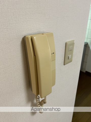 COCO中島田の内装写真