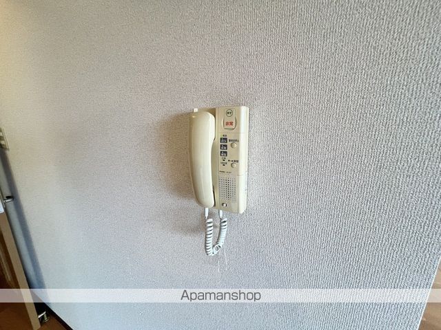 グリーンバーベナ小林の内装写真