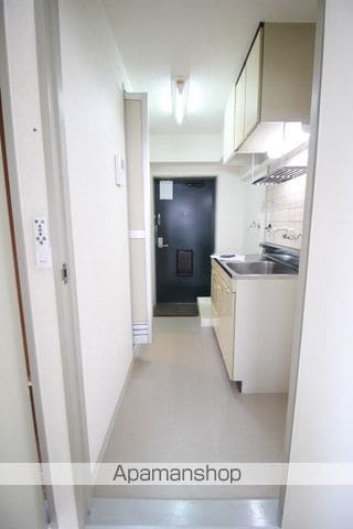 ジェントリィ下中野の内装写真