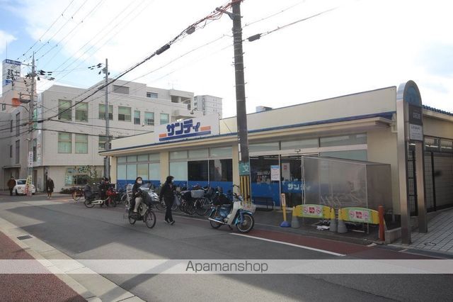 ステイツ豊中本町ビルの周辺写真