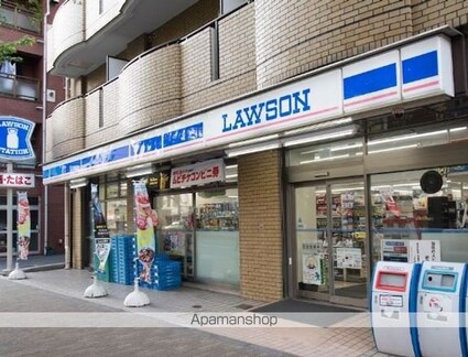 広尾Ｑｕａｒｔｏ[1SLDK/141.28m2]の周辺1