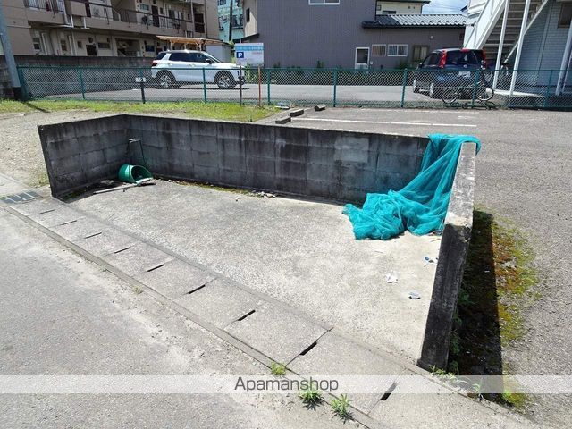 コーポ・クレールのその他写真