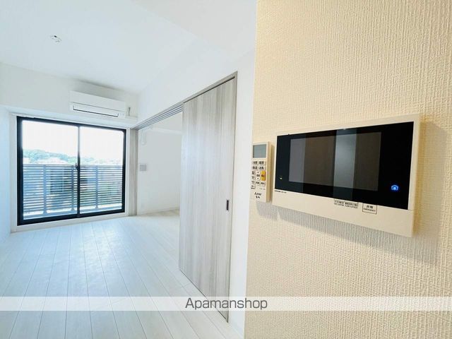 S−RESIDENCE神宮西駅前ASCENTの内装写真