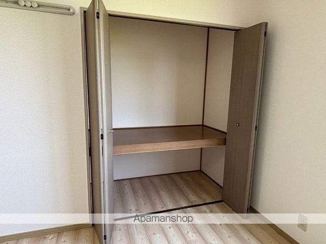 エルパレス江端 Aの内装写真
