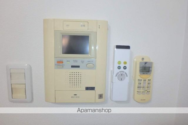 ドゥーエ新川の内装写真