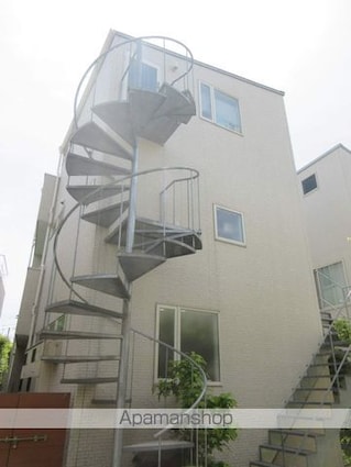 東京都中野区沼袋２丁目[1LDK/41.95m2]の外観1