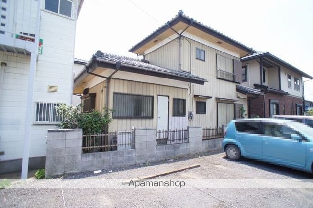 detached 埼玉県白岡市小久喜
地図を見る