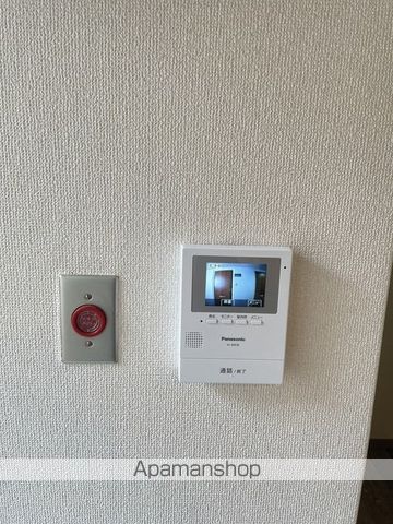 東新橋ビルの内装写真