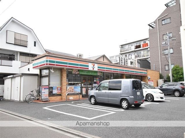 小宮コーポの周辺写真