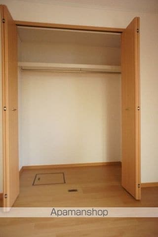メゾン・ベルグランデ Aの内装写真