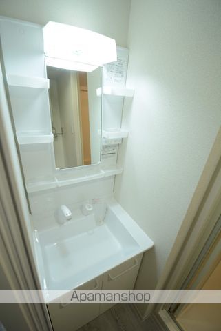 F・WORKS 水車町の内装写真