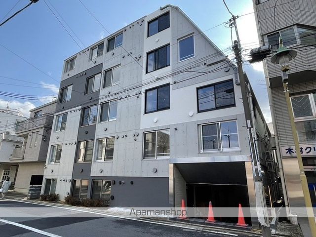ラフォルテ井草の外観写真