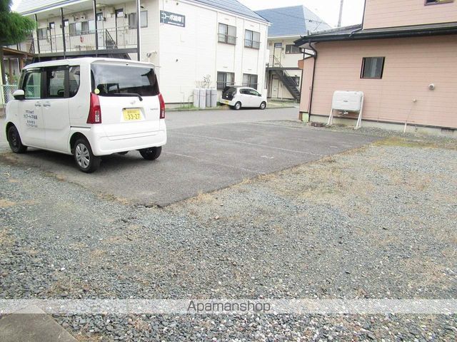 タウニィ陣のその他写真