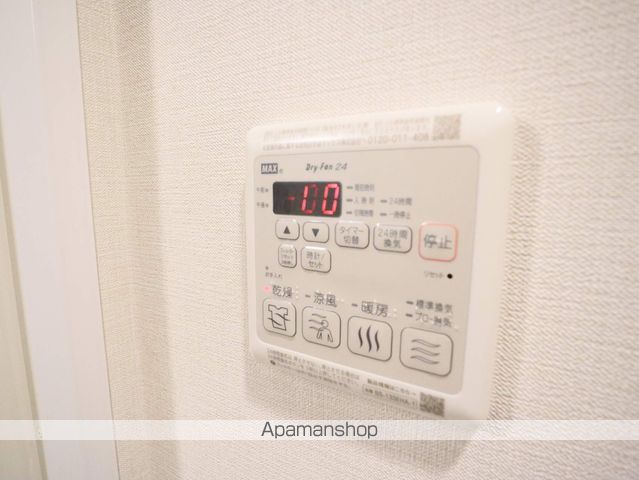 リヴシティ泉の内装写真
