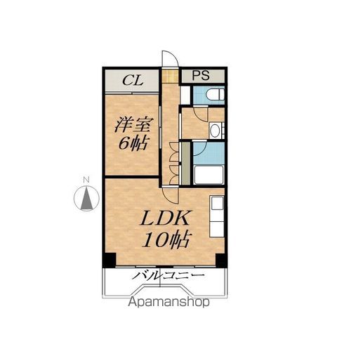 シャトー帯広のイメージ