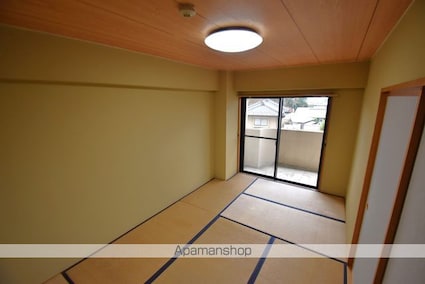 ディアーズＭマンション[2LDK/62.37m2]の内装6