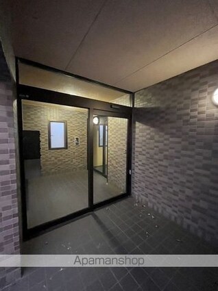 岡山県倉敷市川入[2LDK/66.15m2]の共用部3
