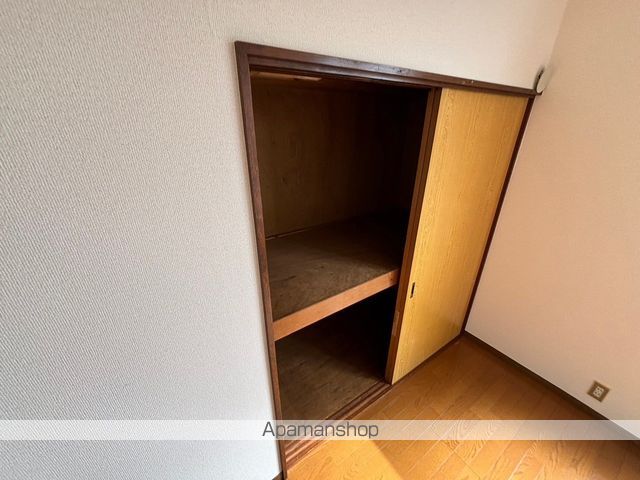 岩原戸建ての内装写真
