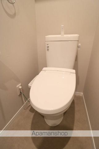 CS津福の内装写真