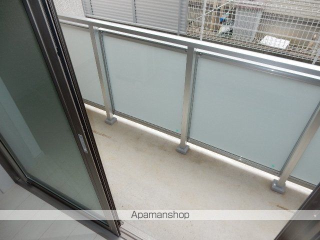 リブリ・検見川町の内装写真
