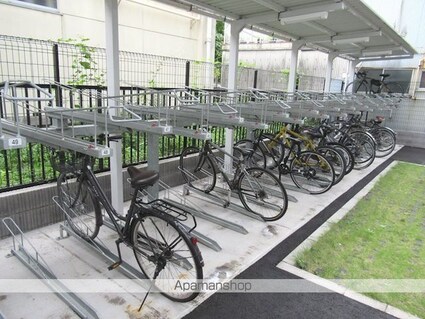 ＧＥＮＯＶＩＡ京成立石Ⅱｓｋｙｇａｒｄｅｎ[1K/22.46m2]の共用部1