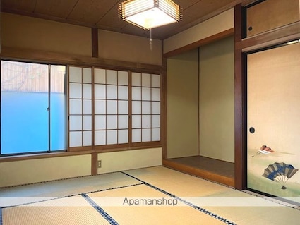 茨城県龍ケ崎市光順田[3DK/64.99m2]の内装