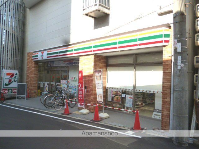 リッツ新大阪プレミアムの周辺写真