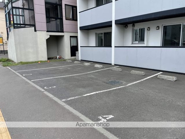 メープルコート平岸のその他写真
