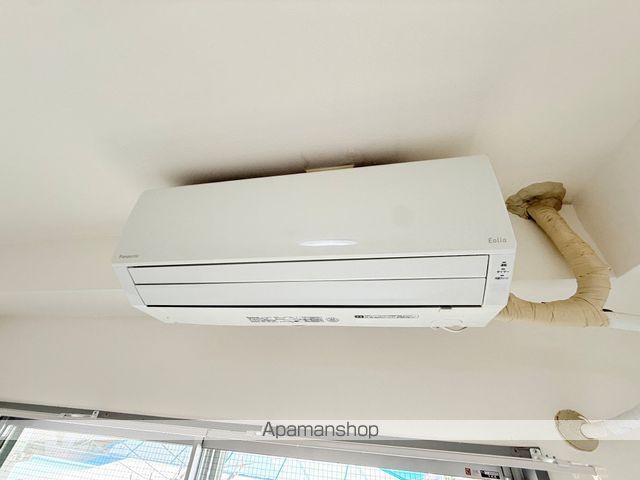東大阪レジデンスの内装写真
