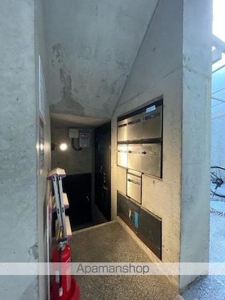 ＣＡＳＡＦＯＹＥＲ[1R/23.66m2]の共用部3