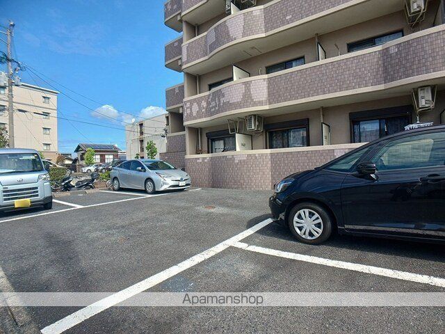 カサーレ三ケ森のその他写真
