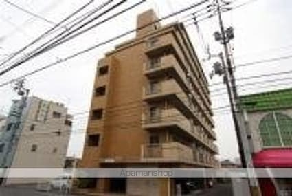 香川県高松市花ノ宮町１丁目[1K/22.75m2]の外観3