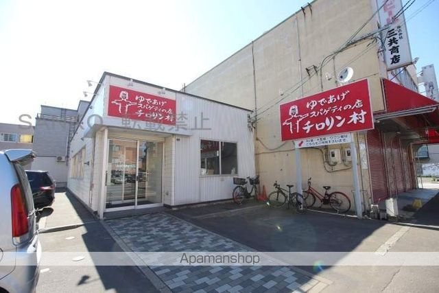 グランメールCALMの周辺写真