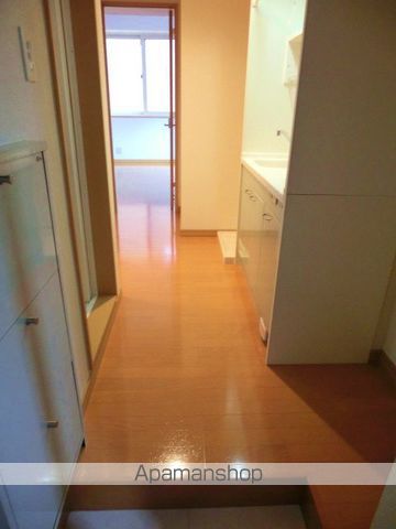 ラフィネの内装写真