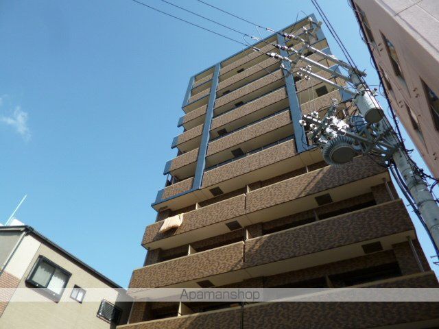 アスリート新大阪2の外観写真