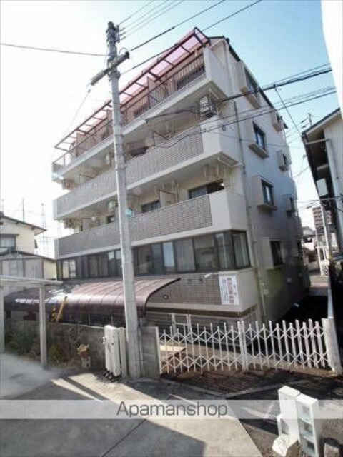 ＭＯＲＥビル　モアビル[1K/25m2]の外観3