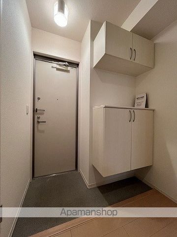 セジュール東阿保 A棟の内装写真