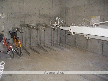 滋賀県大津市におの浜４丁目[1R/30.65m2]の外観3