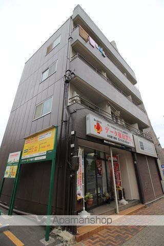 吉岡ビルIの外観写真