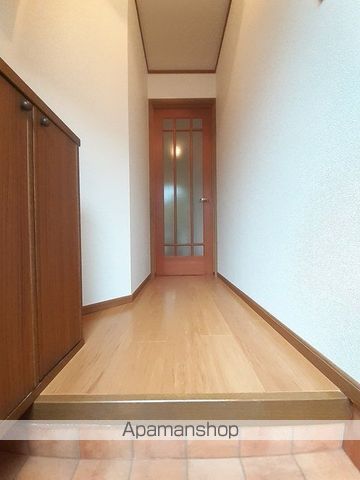 ドリームハイツ垣生 Aの内装写真