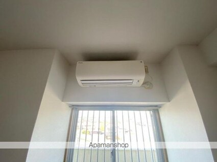 細谷マンション[2LDK/56.2m2]のその他設備