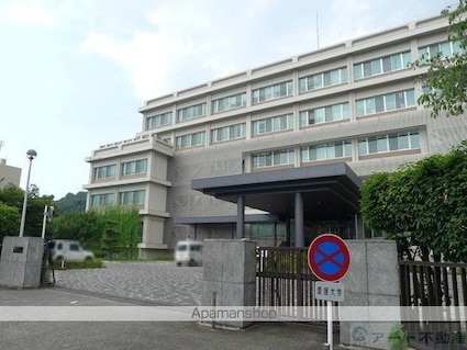 愛媛県松山市南久米町[1R/23.4m2]の周辺8