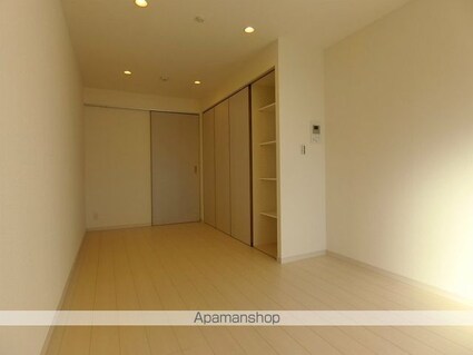 リブリ・グランベール[1K/26.08m2]の内装2