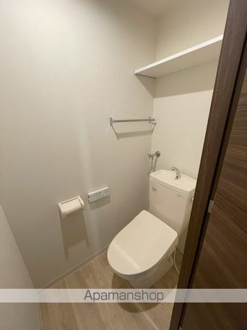 MONOLITHの内装写真